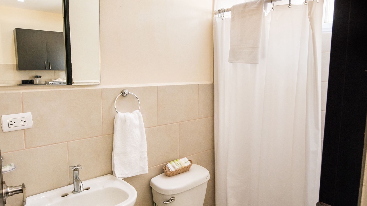 Photo of Bathroom in Managua