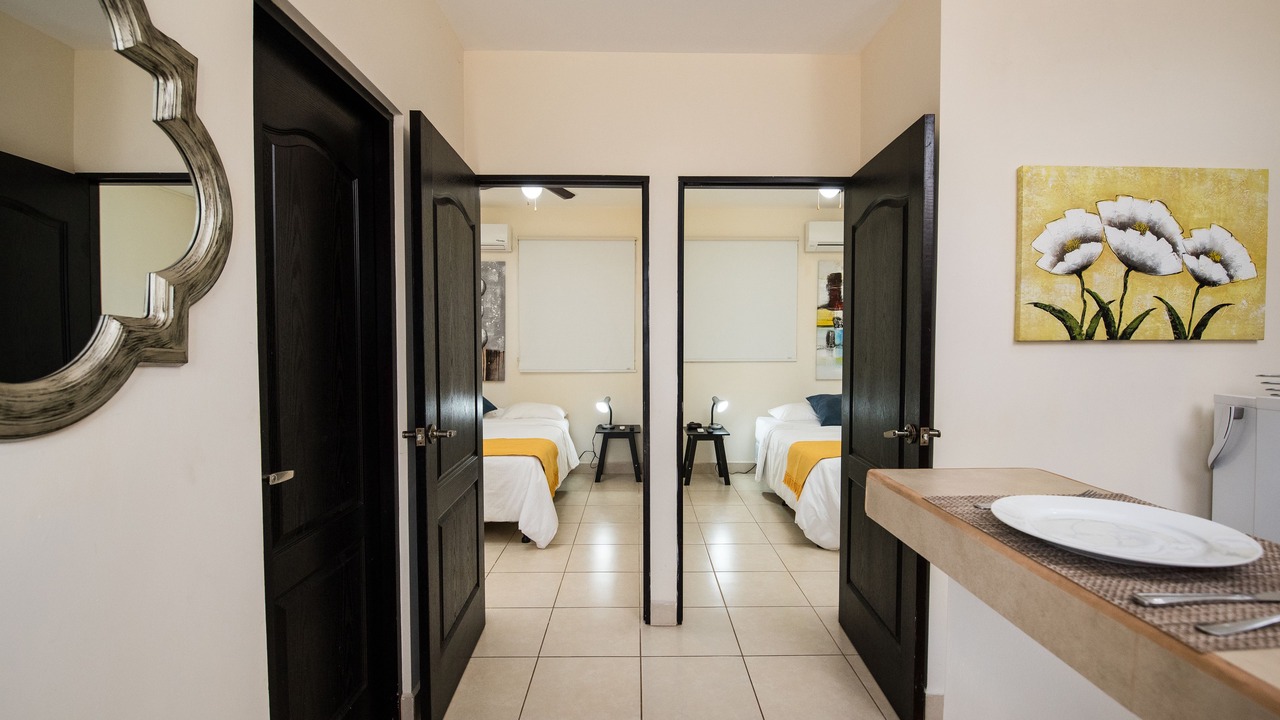 Photo of Kitchen in Managua