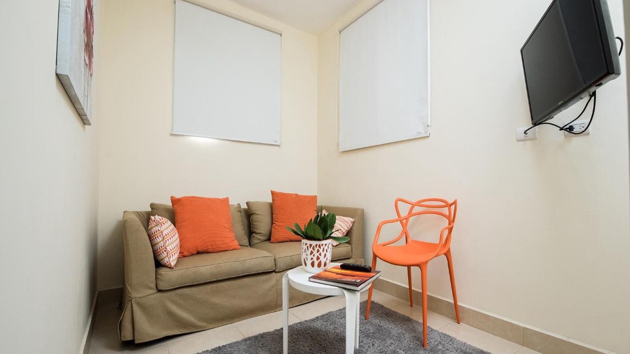 Photo of Livingroom in Managua