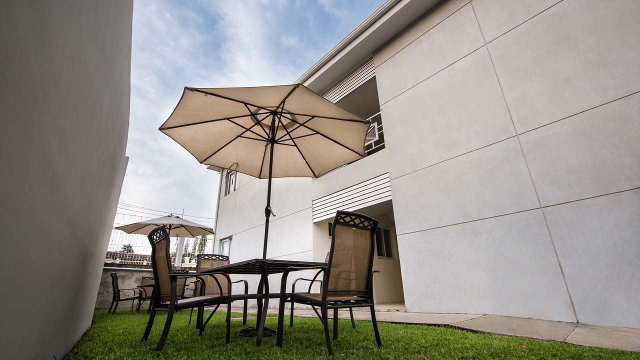 Photo of Outdoor in Managua