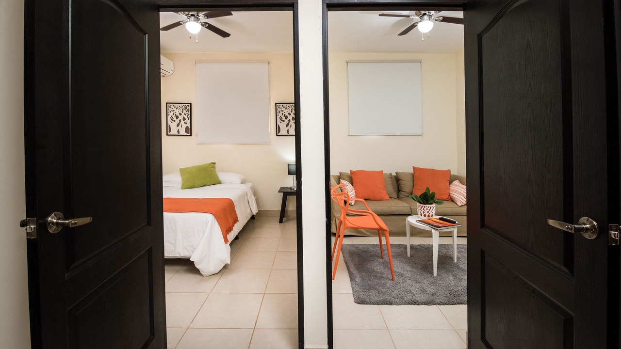 Photo of Bedroom in Managua