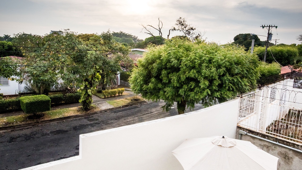 Photo of Patio Balcony in Managua