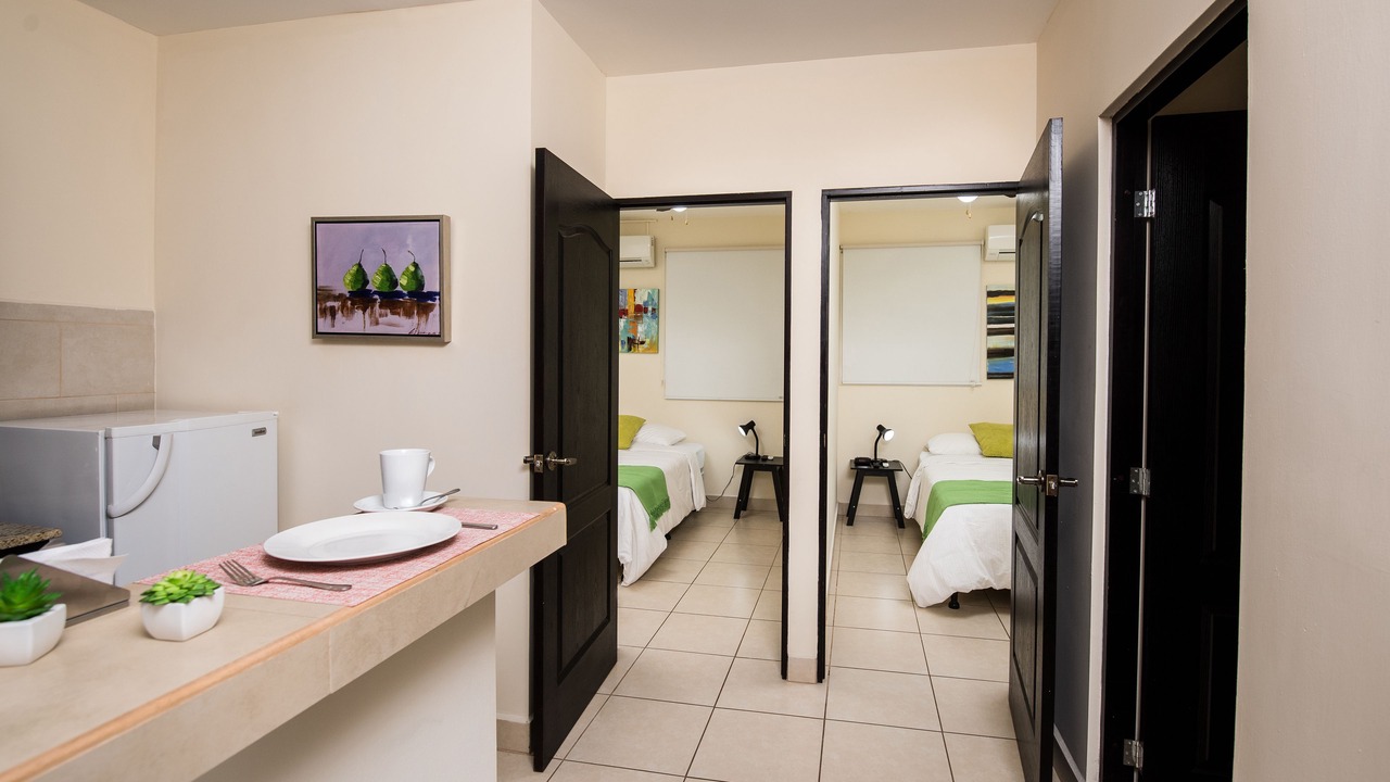 Photo of Bedroom in Managua