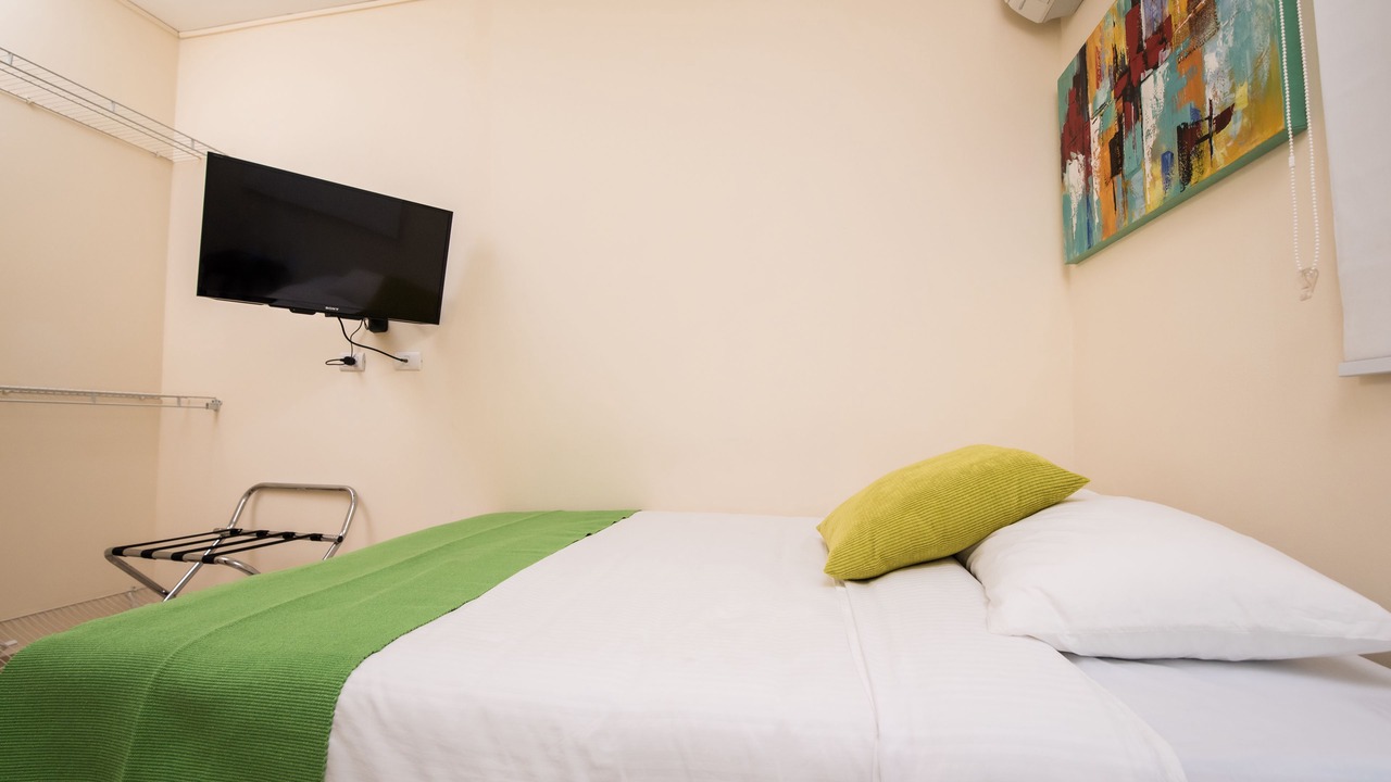 Photo of Bedroom in Managua