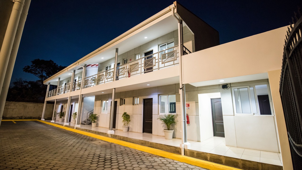 Photo of Outdoor in Managua