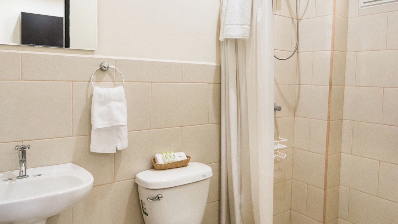 Photo of Bathroom in Managua