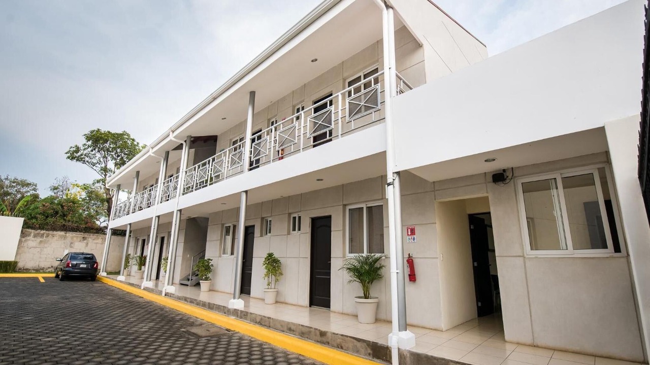 Photo of Outdoor in Managua