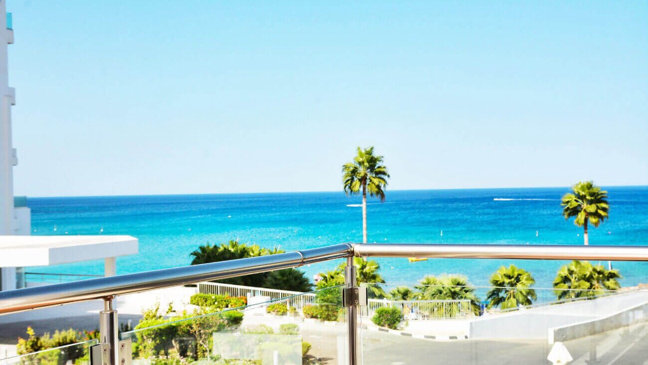 Photo of Patio Balcony in Protaras