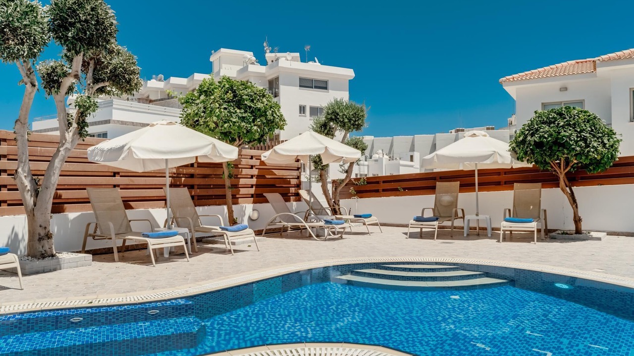Photo of Outdoor in Protaras