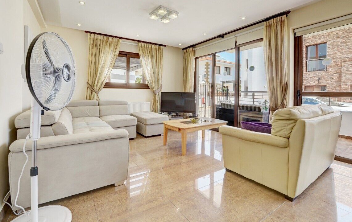 Photo of Livingroom in Protaras