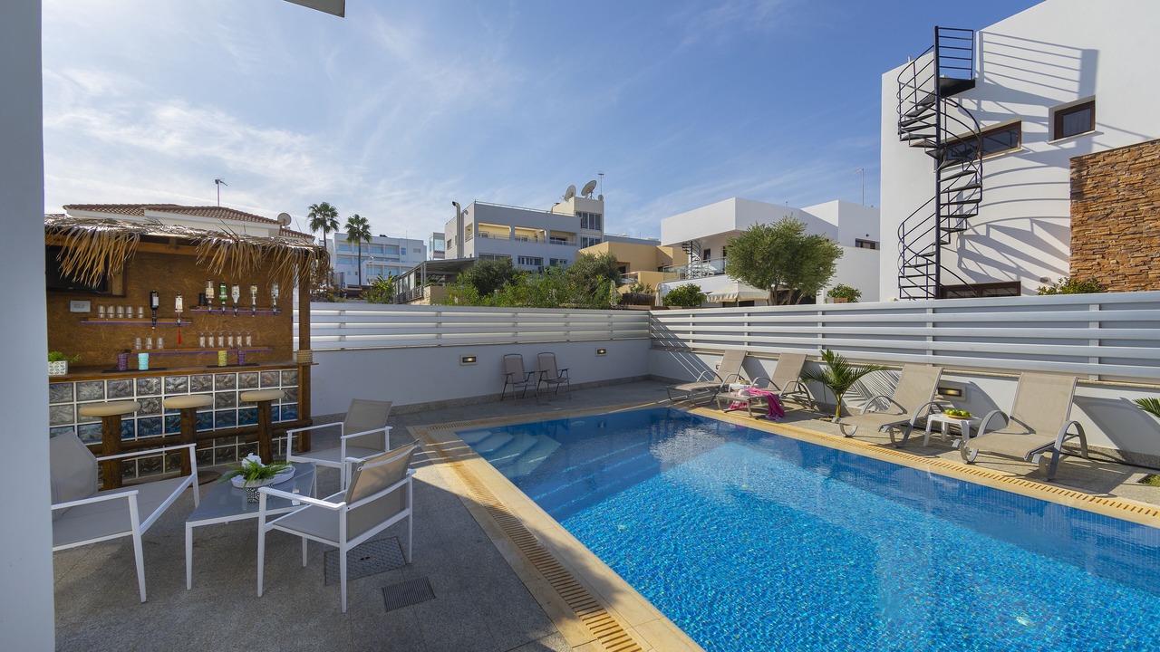 Photo of Outdoor in Protaras