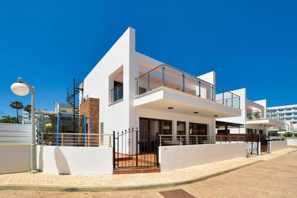 Photo of Outdoor in Protaras