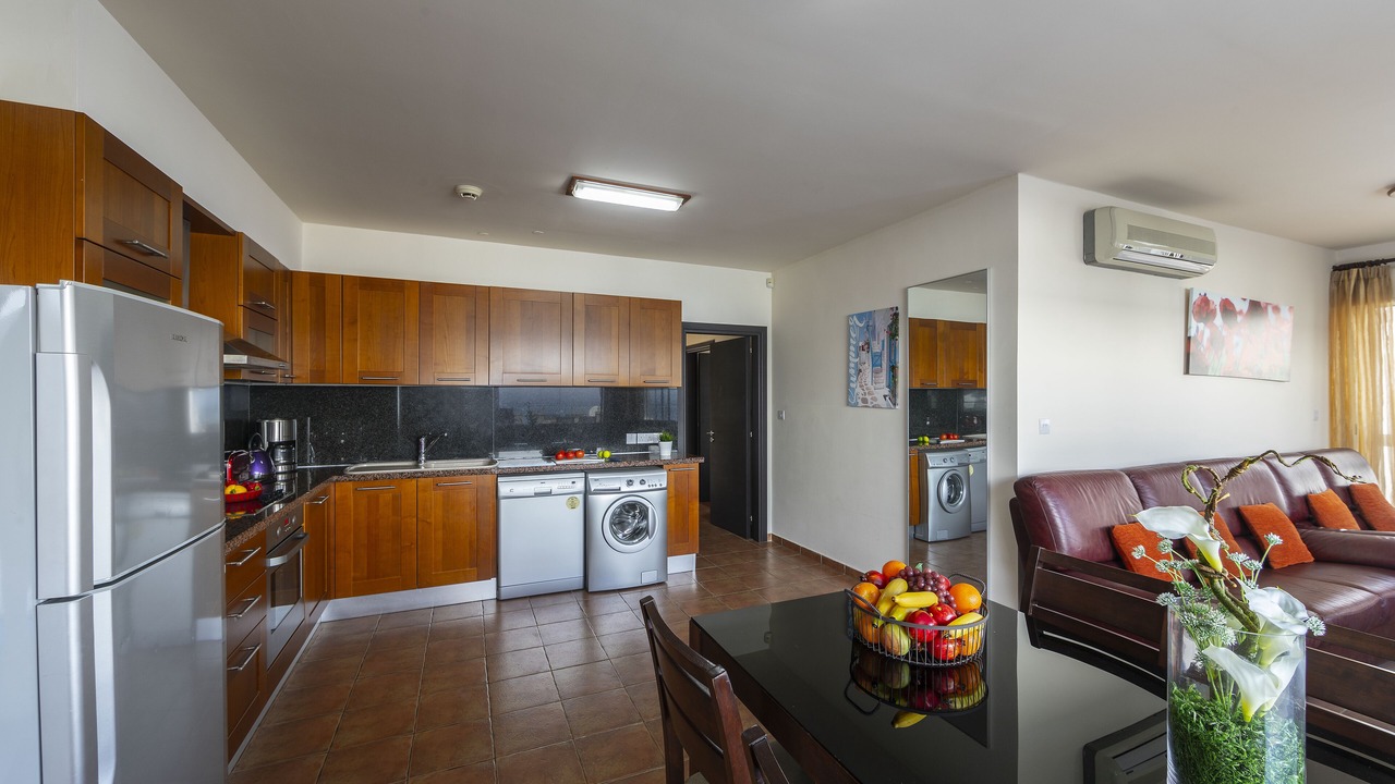 Photo of Kitchen in Protaras