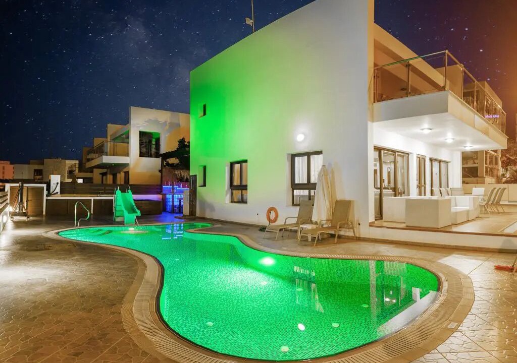 Photo of Outdoor in Protaras