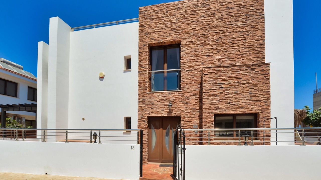 Photo of Outdoor in Protaras