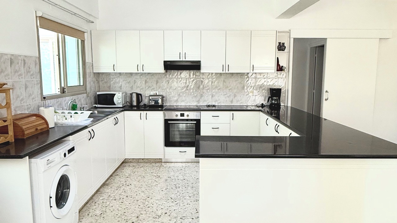 Photo of Kitchen in Pissouri