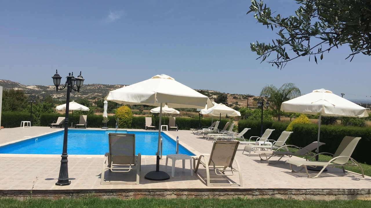 Photo of Outdoor in Pissouri
