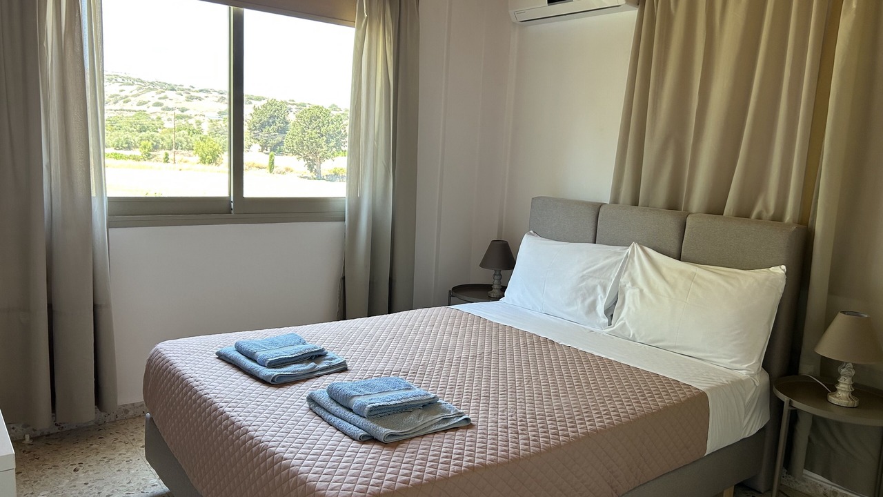 Photo of Bedroom in Pissouri