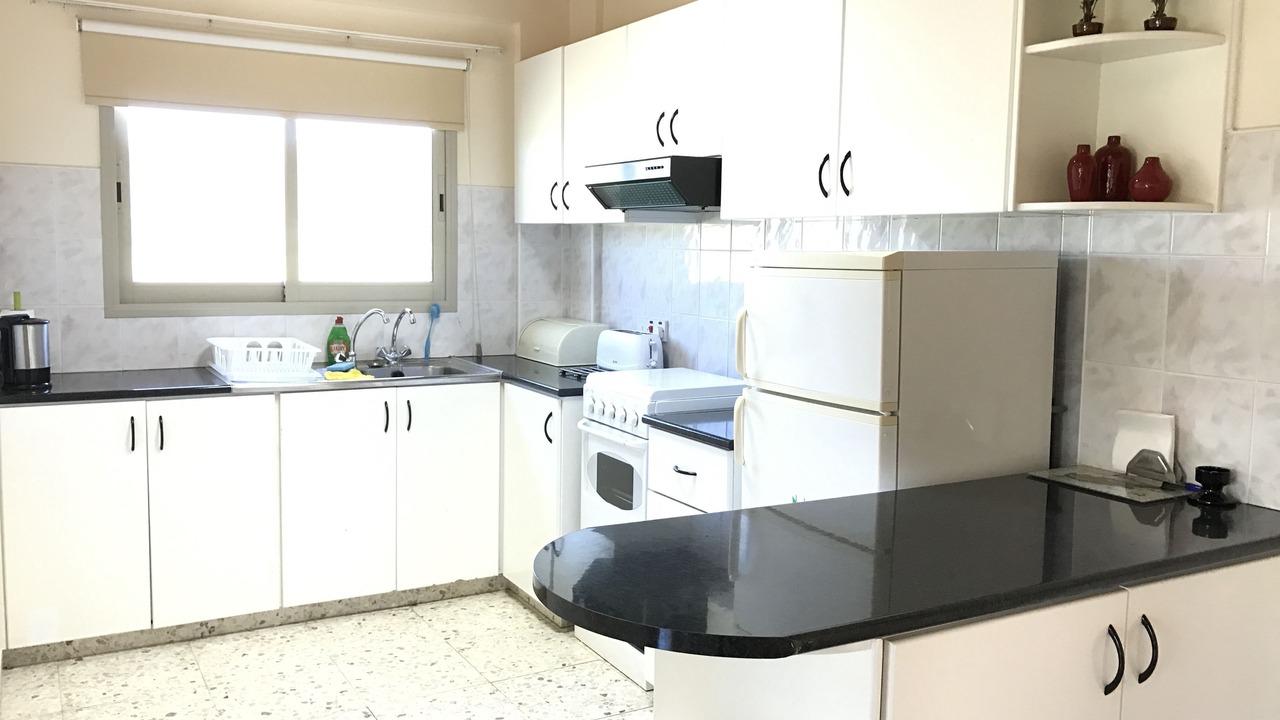 Photo of Kitchen in Pissouri
