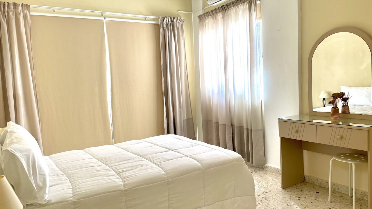 Photo of Bedroom in Pissouri