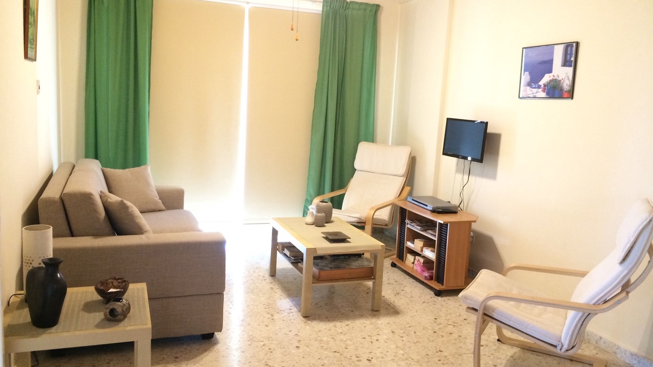Photo of Livingroom in Pissouri