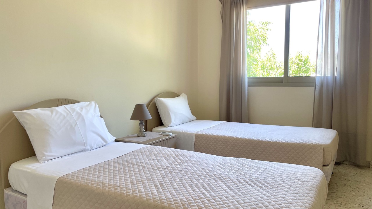 Photo of Bedroom in Pissouri