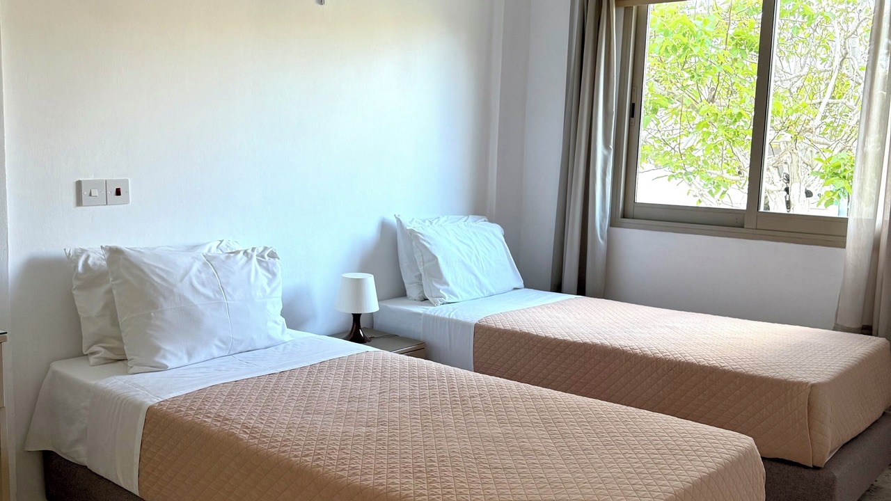 Photo of Bedroom in Pissouri