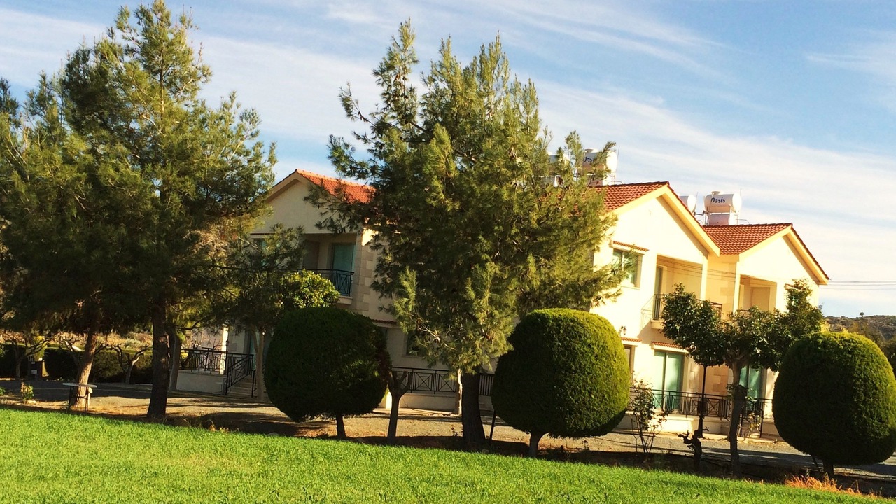 Photo of Outdoor in Pissouri