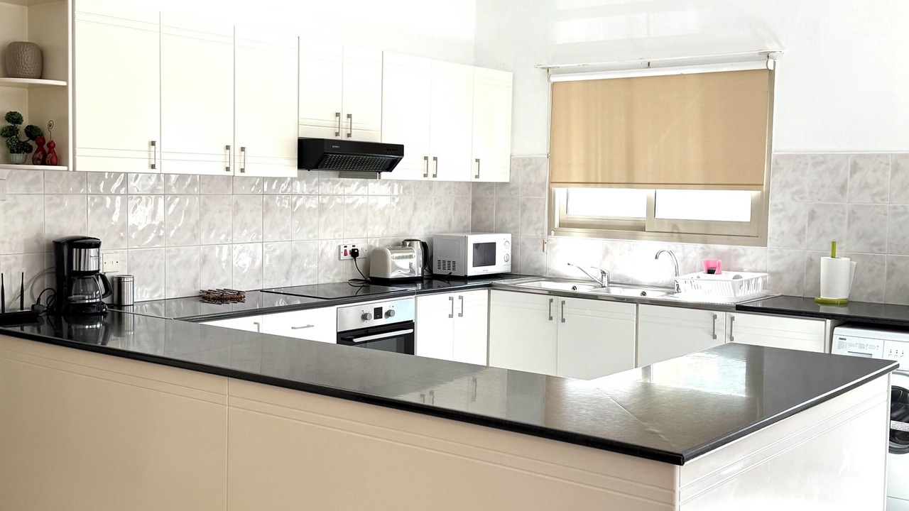 Photo of Kitchen in Pissouri