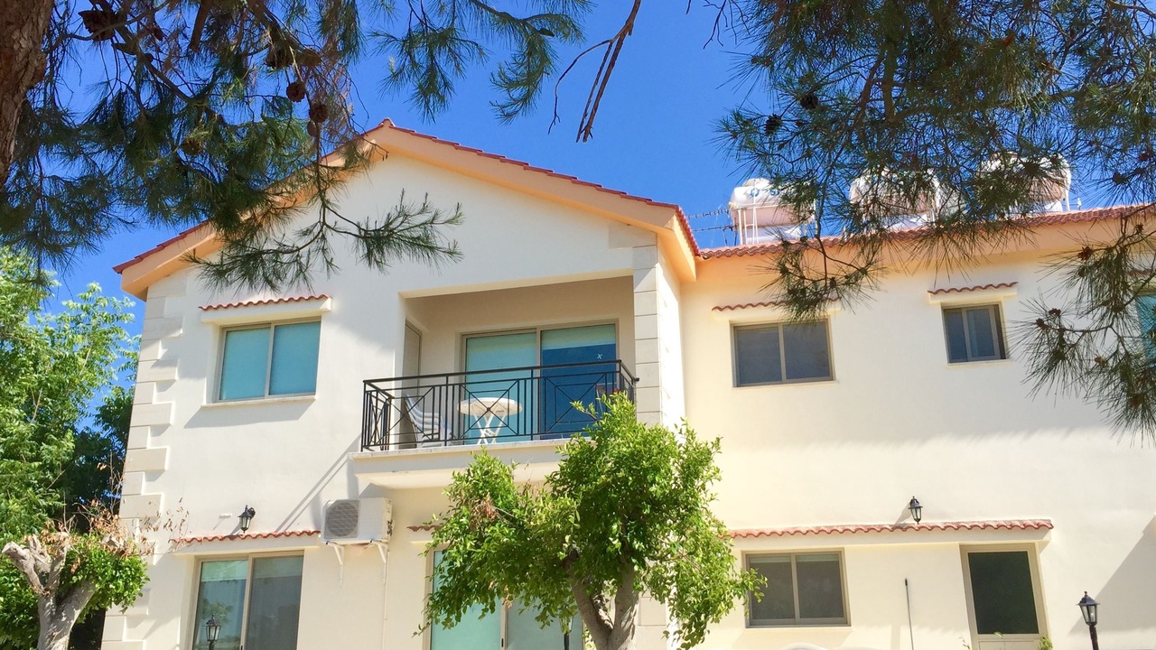 Photo of Outdoor in Pissouri