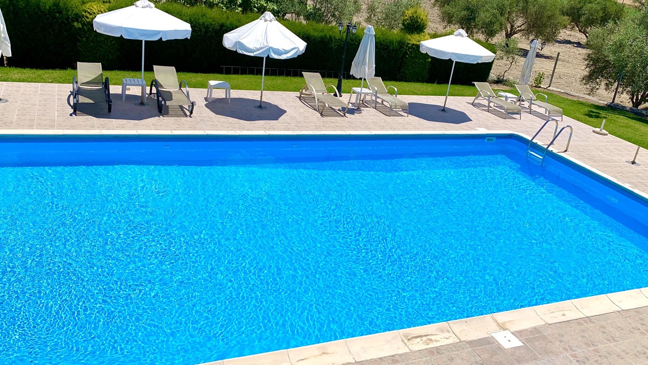 Photo of Outdoor in Pissouri