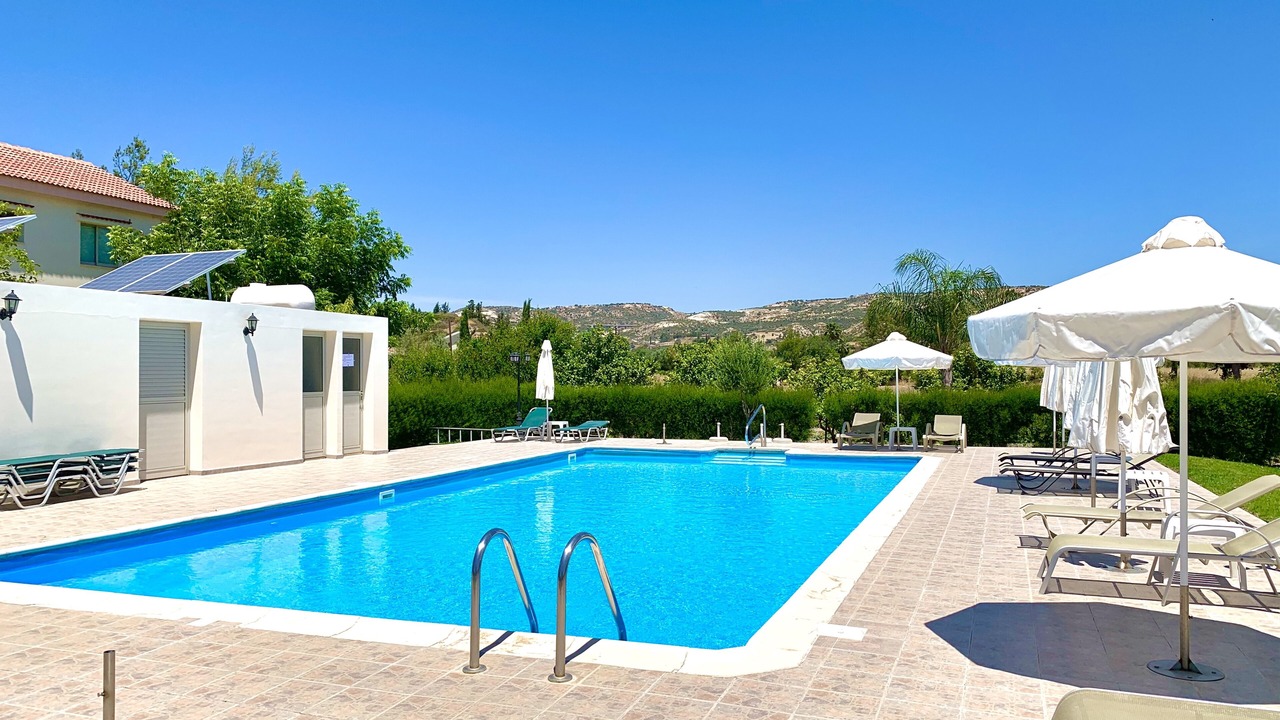 Photo of Outdoor in Pissouri
