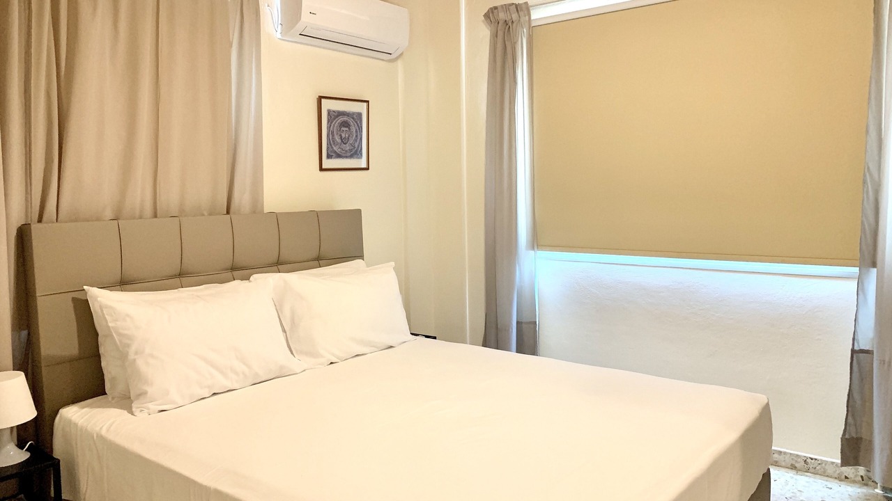 Photo of Bedroom in Pissouri