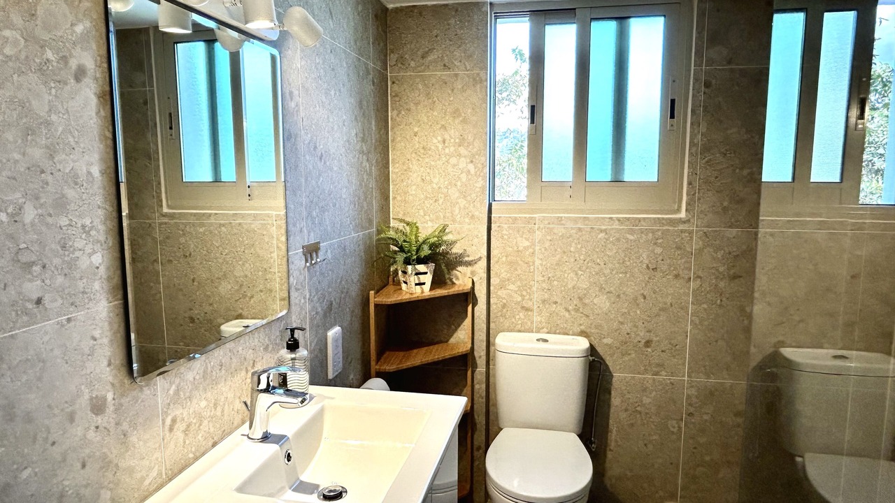 Photo of Bathroom in Pissouri