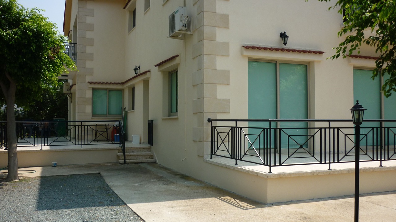 Photo of Outdoor in Pissouri