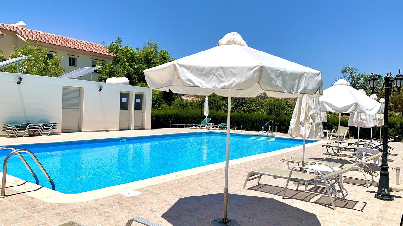Photo of Outdoor in Pissouri