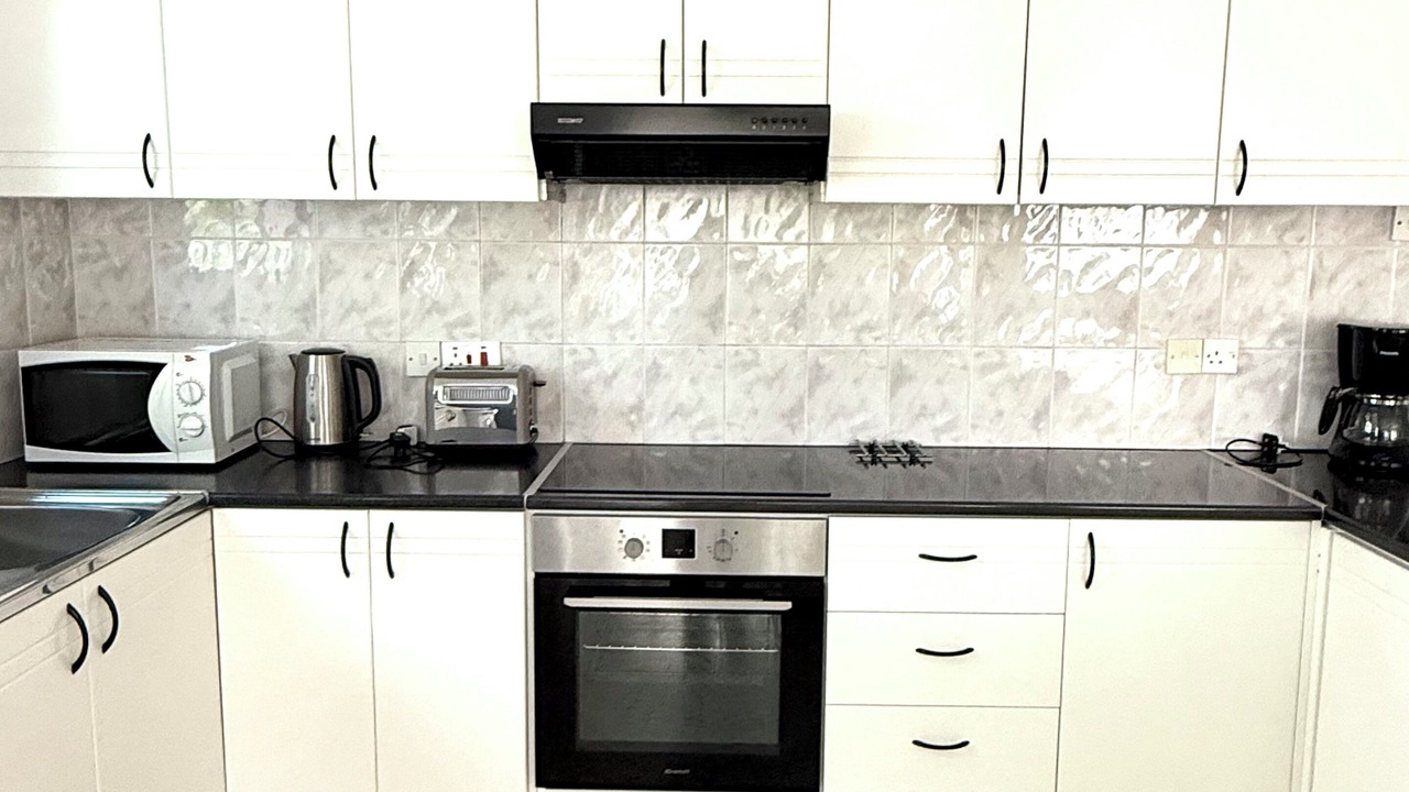 Photo of Kitchen in Pissouri