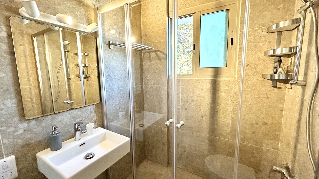 Photo of Bathroom in Pissouri