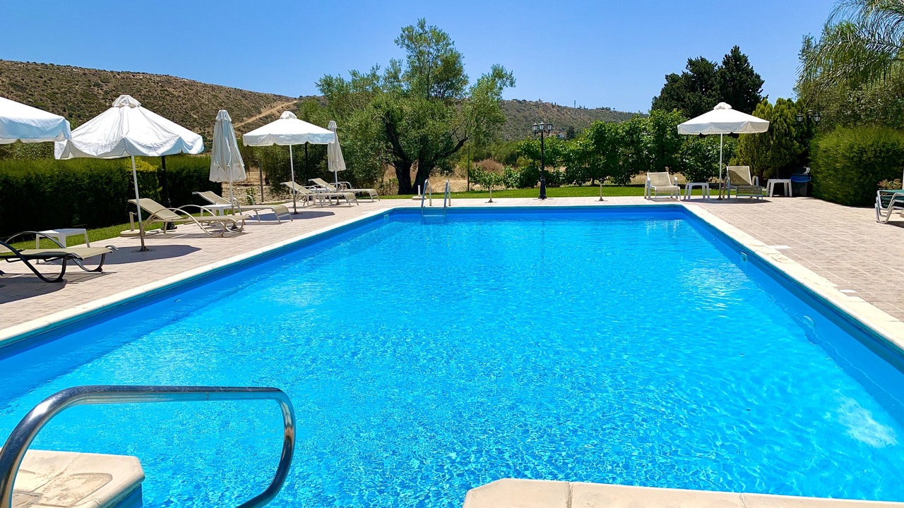 Photo of Outdoor in Pissouri