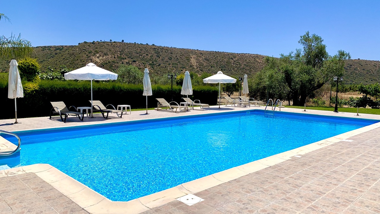 Photo of Outdoor in Pissouri