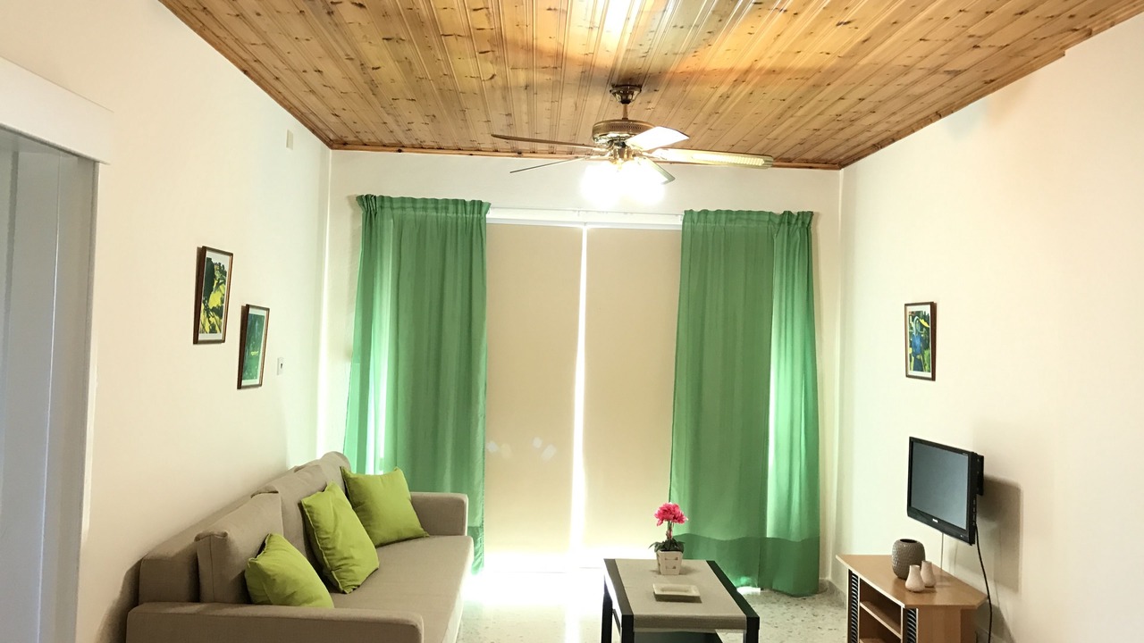Photo of Livingroom in Pissouri