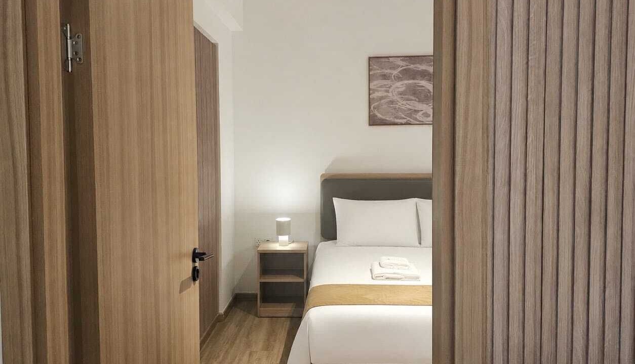 Photo of Bedroom in Paphos