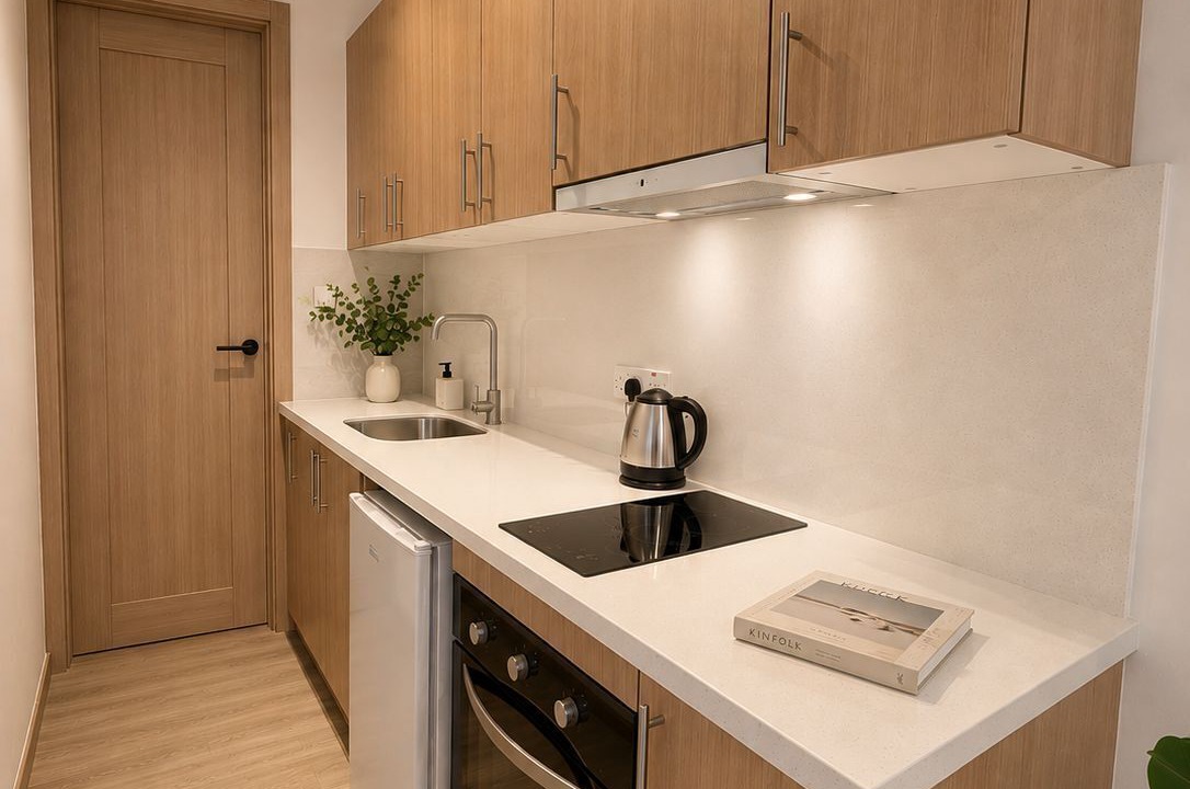 Photo of Kitchen in Paphos