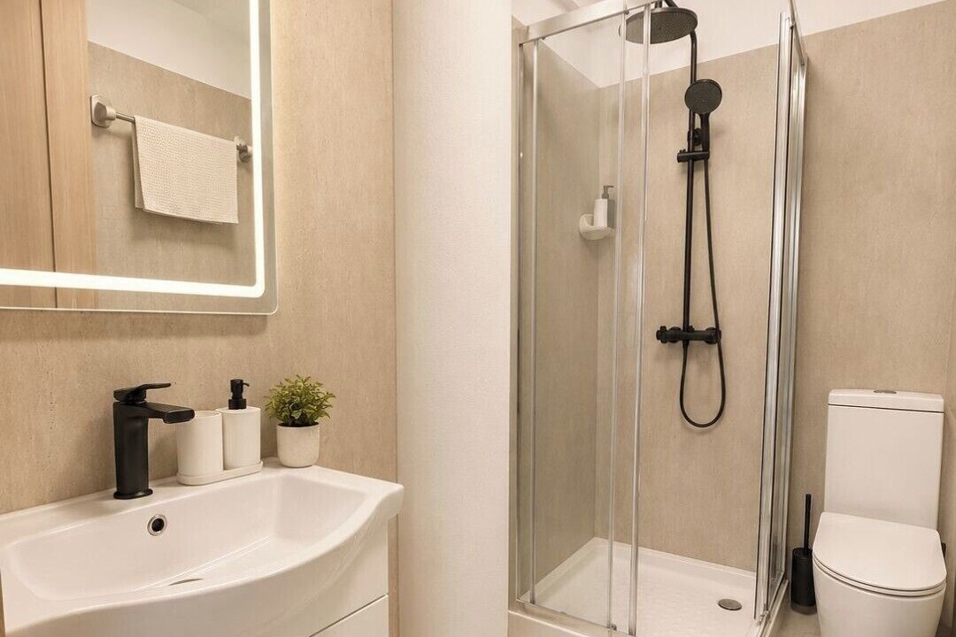 Photo of Bathroom in Paphos