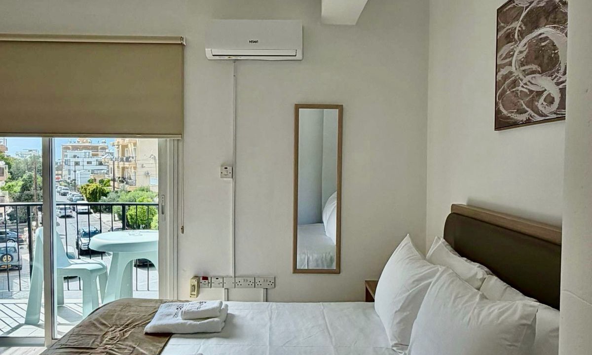Photo of Bedroom in Paphos