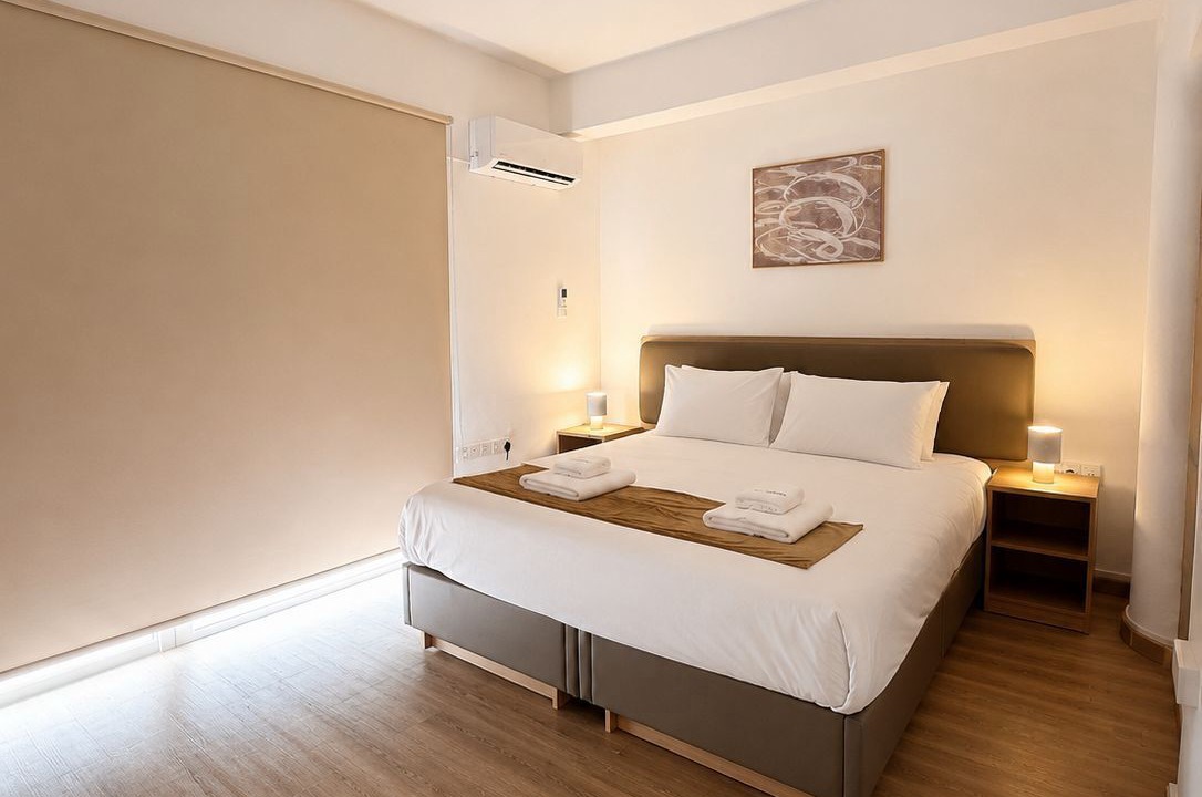 Photo of Bedroom in Paphos