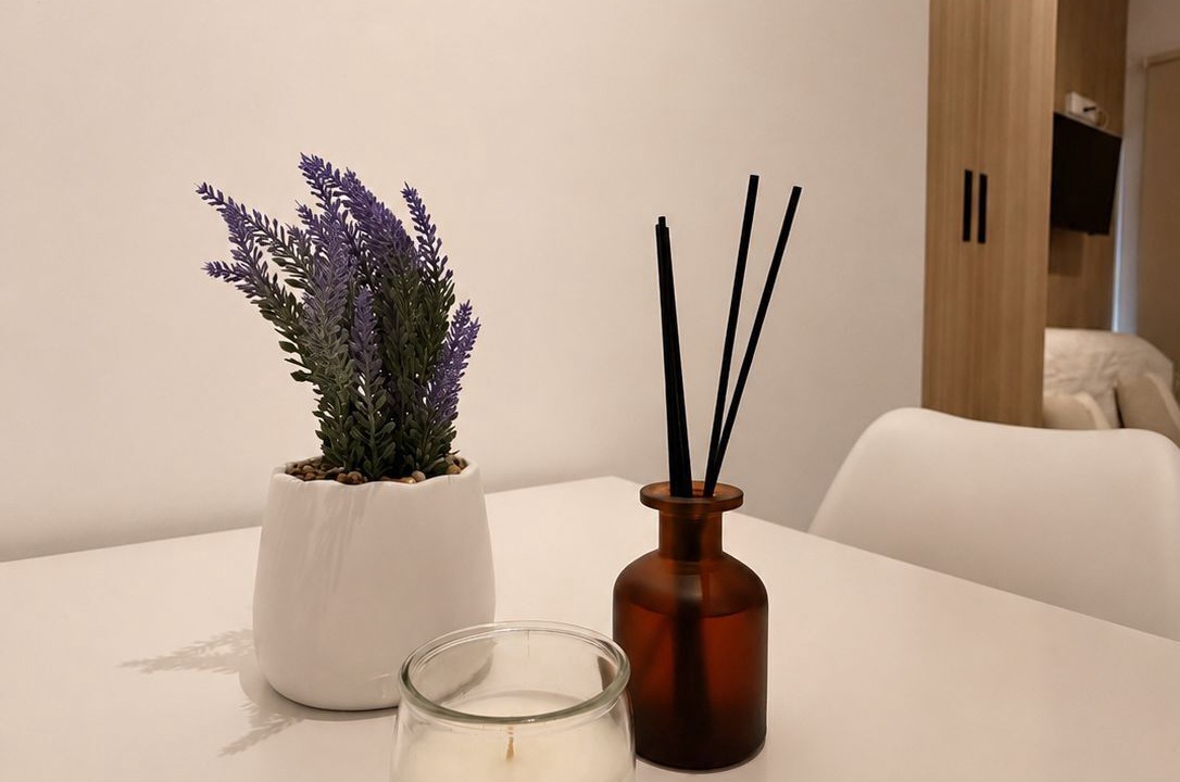 Photo of Bedroom in Paphos