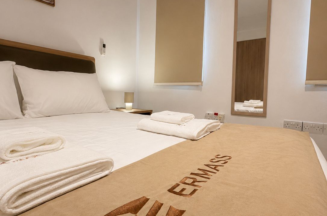 Photo of Bedroom in Paphos