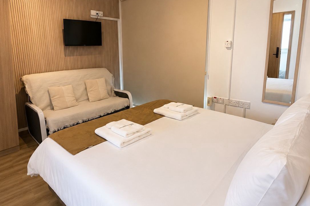 Photo of Bedroom in Paphos