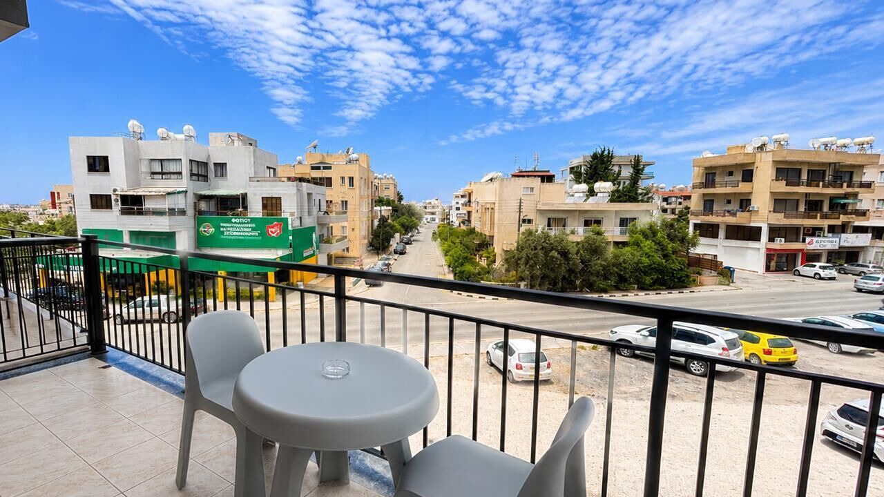 Photo of Patio Balcony in Paphos